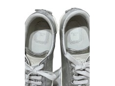 Sneakers DIOR Plateadas