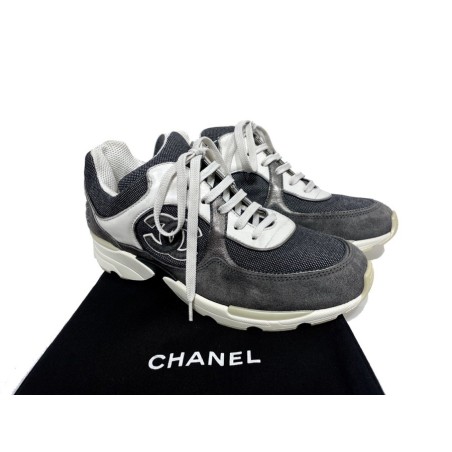 Sneakers CHANEL