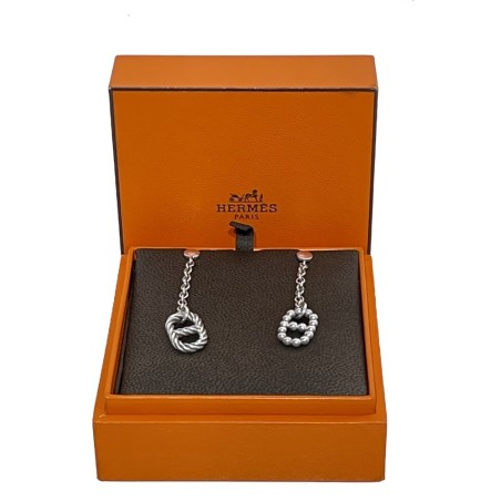 Pendientes HERMES Farandole