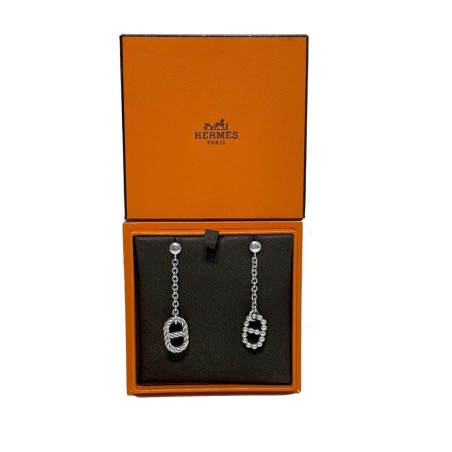 Pendientes HERMES Farandole