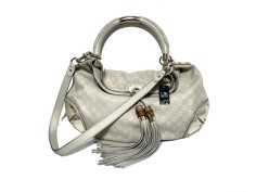 Bolso GUCCI Indy GG