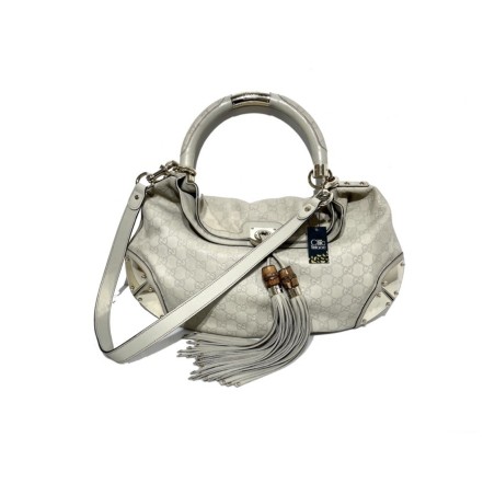 Bolso GUCCI Indy GG