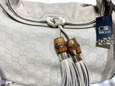 Bolso GUCCI Indy GG