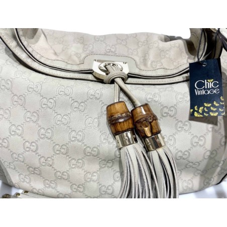 Bolso GUCCI Indy GG