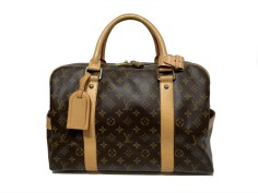 Bolso LOUIS VUITTON Carry All