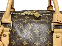Bolso LOUIS VUITTON Carry All