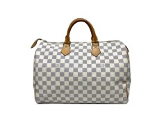Bolso LOUIS VUITTON Speedy 35