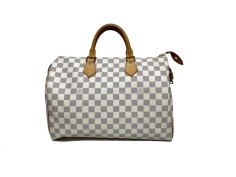 Bolso LOUIS VUITTON Speedy 35