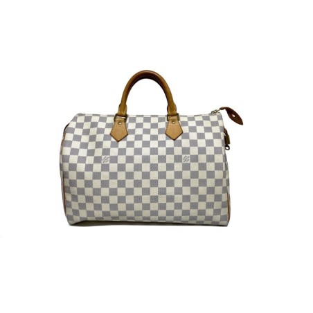 Bolso LOUIS VUITTON Speedy 35