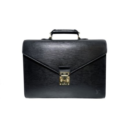 Maletín Louis Vuitton Épi