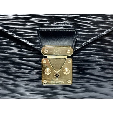 Maletín Louis Vuitton Épi