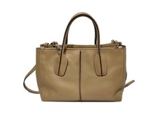 Bolso TOD’S HOLLY Médium