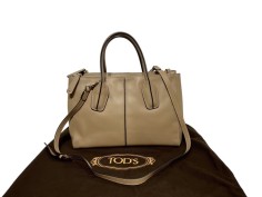 Bolso TOD’S HOLLY Médium