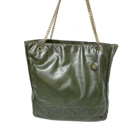 Bolso Hombro Shopper CHANEL
