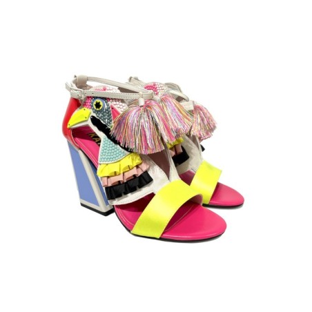 Sandalias KAT MACONIE