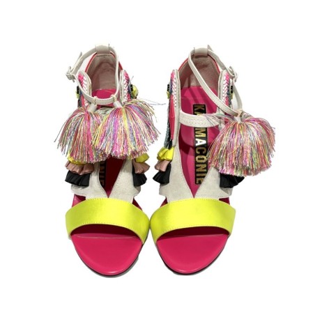 Sandalias KAT MACONIE