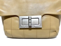 Bolso de Hombro CHANEL