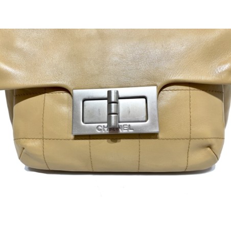 Bolso de Hombro CHANEL
