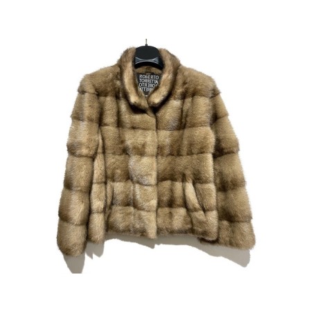Chaquetón ROBERTO TORRETTA