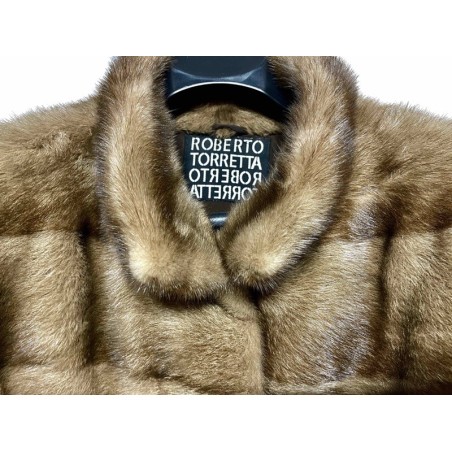 Chaquetón ROBERTO TORRETTA