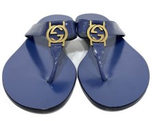 Chanclas GUCCI