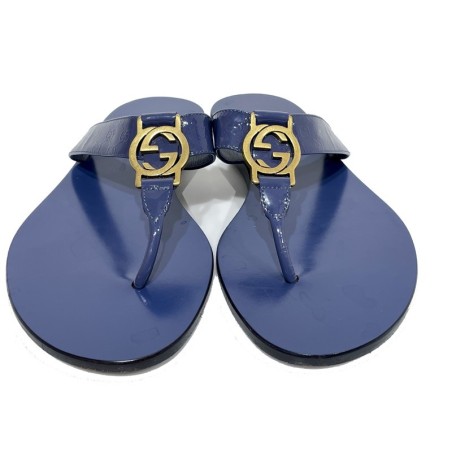 Chanclas GUCCI
