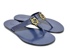 Chanclas GUCCI
