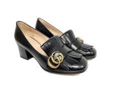 Mocasines GUCCI