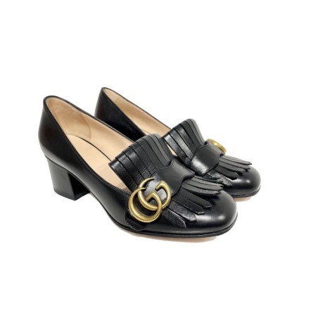 Mocasines GUCCI