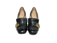 Mocasines GUCCI
