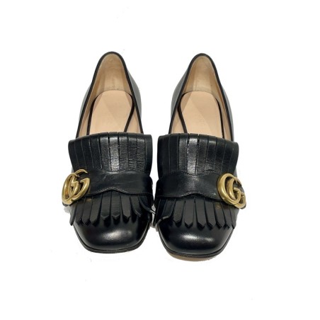 Mocasines GUCCI