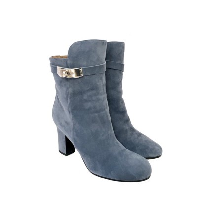 Botines HERMES modelo SAINT GERMAIN