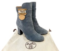 Botines HERMES modelo SAINT GERMAIN
