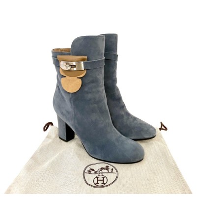 Botines HERMES modelo SAINT GERMAIN