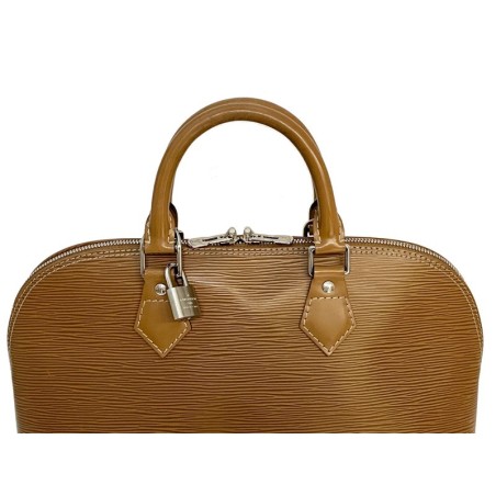 Bolso LOUIS VUITTON modelo Alma