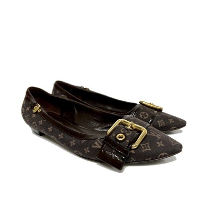 Zapatos planos de LOUIS VUITTON