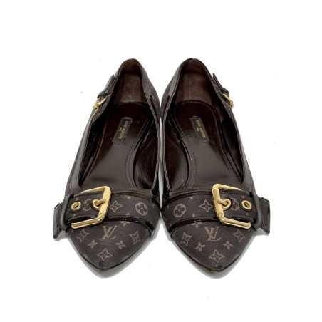 Zapatos planos de LOUIS VUITTON