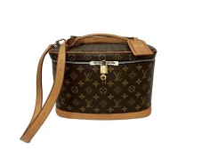 Neceser LOUIS VUITTON Modelo NICE