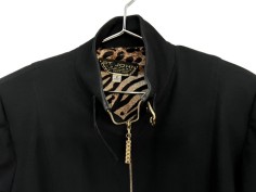 Cazadora ST JOHN COUTURE