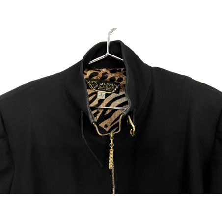 Cazadora ST JOHN COUTURE