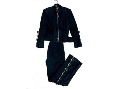 Cazadora ST JOHN COUTURE