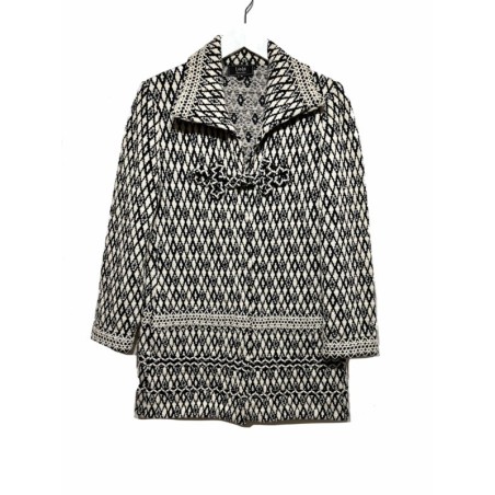 Chaquetón de Lana LIOLÁ