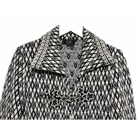 Chaquetón de Lana LIOLÁ