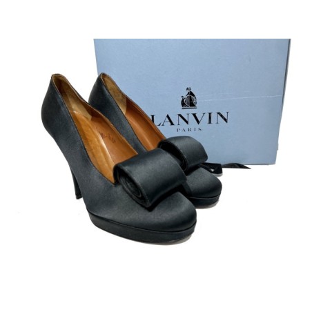 Zapatos LANVIN