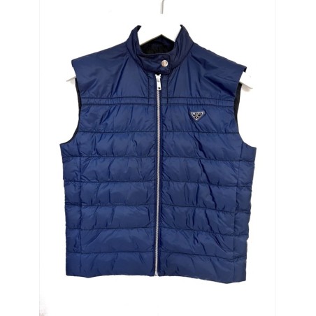 Chaleco Plumífero PRADA