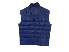 Chaleco Plumífero PRADA
