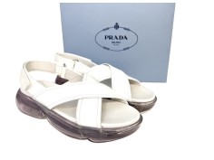 Sandalia de PRADA