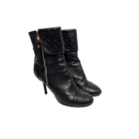 Botines LOUIS VUITTON