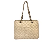 Bolso Grand Shopping CHANEL
