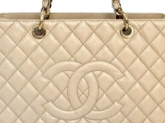 Bolso Grand Shopping CHANEL